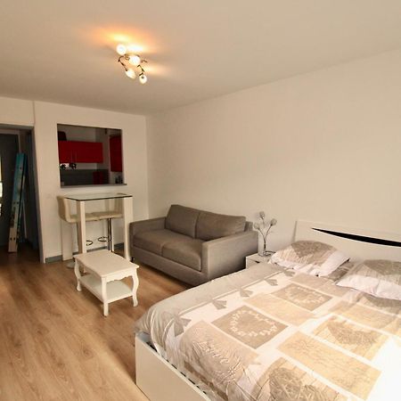 Residence Les Flots Bleu Trouville-Sur-Mers Exterior foto